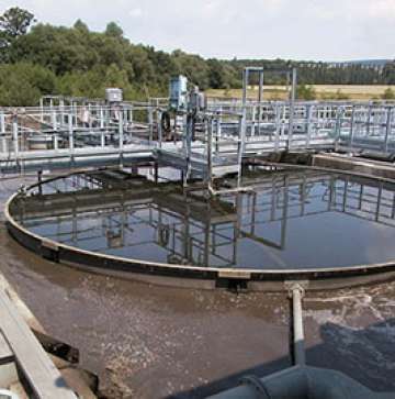 Water Treatment