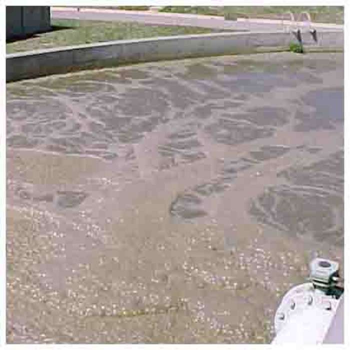 Sewage plan of Mashhad ardehal village (Esfahan province)