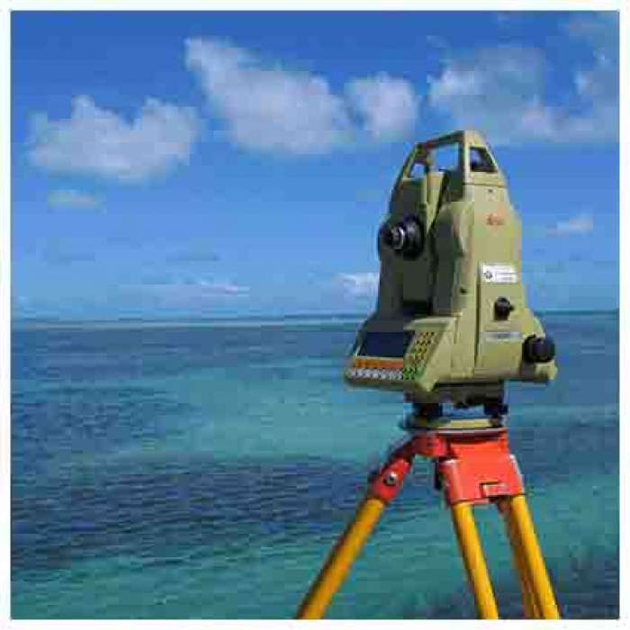 The Surveying of  Water carriage installation and Transfer lines to Hamiry complex (Sistan and Baloochestan province)