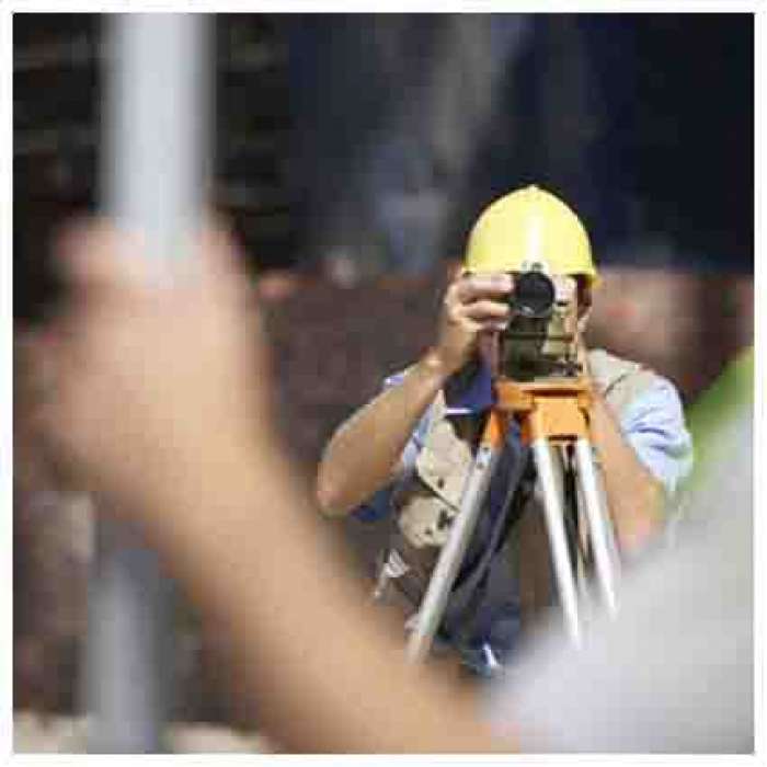 The Surveying of Behshahr and Khalilshahr cities