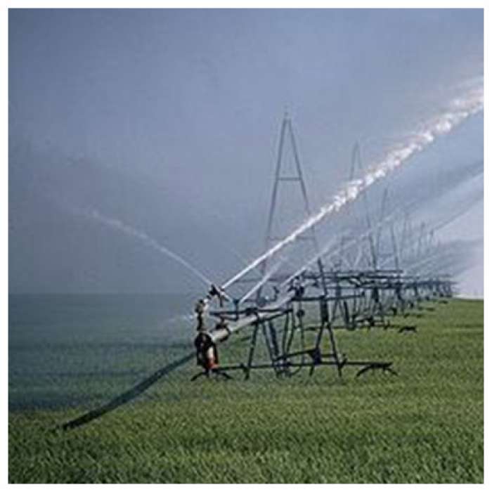 The plan of  Agricultural Water Transfer for  Dastgerd Khash town (Sistan and Baloochestan province)