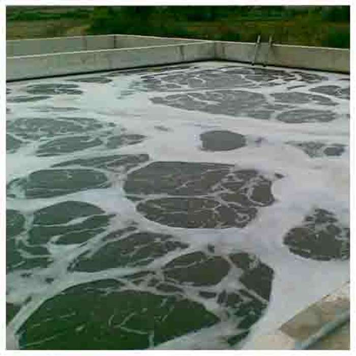 Sewage plan of 10 priority villages of  Hossein abad Kalpoosh area (Semnan province)