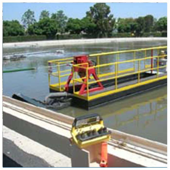 The plan of  Wastewater Treatment Plant for Sanandaj city (Kordestan  province)